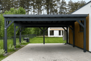Autokatos Ralf 36 m² 190 kg/m²